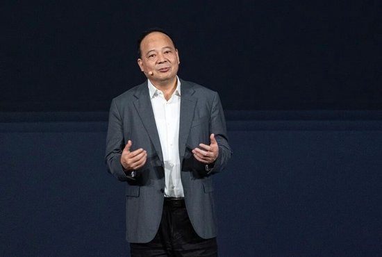 1.8万亿,曾毓群给市场狠狠上了一课