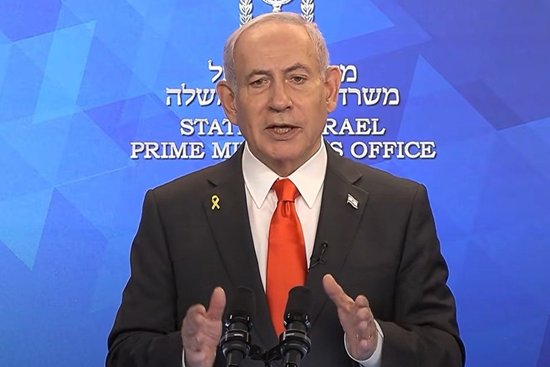 谈判在即 以色列发动近百次袭击 加沙停火面临三重挑战