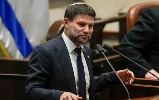 谈判在即 以色列发动近百次袭击 加沙停火面临三重挑战