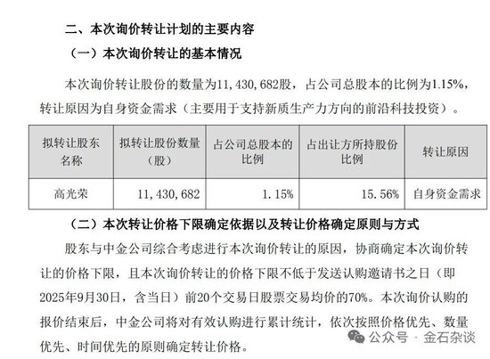 AI算力瑟瑟发抖！还有英伟达利空小作文…