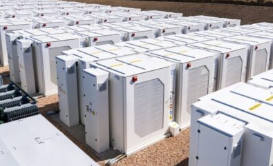 乌克兰秘密部署美制巨型电池,应对新一轮俄军冬季能源战