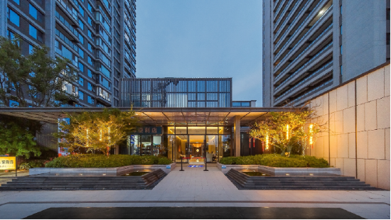 美的置业扬州大河项目国庆持续热销 高端产品力领跑市场