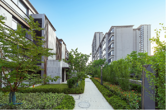 美的置业扬州大河项目国庆持续热销 高端产品力领跑市场