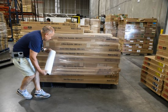 若特朗普关税被最终裁定非法 大规模退税混乱恐一触即发