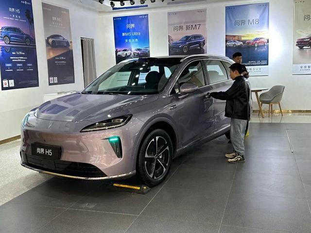 十一车市，大爆发！