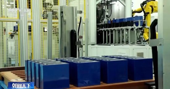 固态锂电池，重大突破！我国研究出可弯折20000次柔性电池