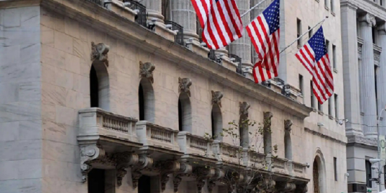 纽约联储调查:消费者对未来一年的通胀预期上升