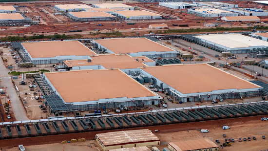 甲骨文股价下跌 5%，报告称其使用英伟达芯片的云业务利润率微薄