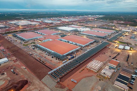 美最新研究：如果排除AI数据中心，美国上半年GDP增长仅为0.1%