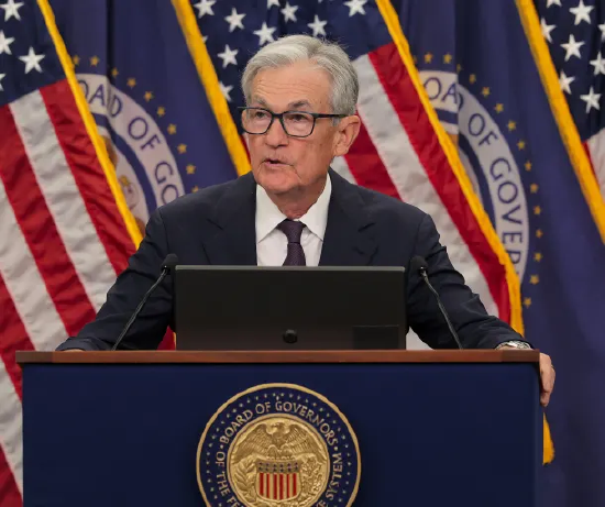 美联储会议纪要显示通胀之忧令官员对降息持谨慎态度