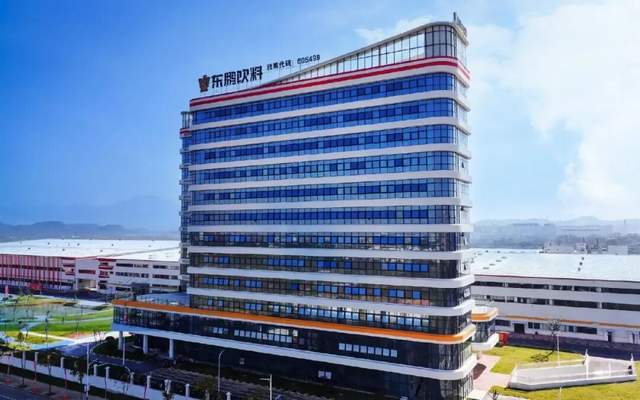 685亿潮汕饮品家族，火速行动备战港股