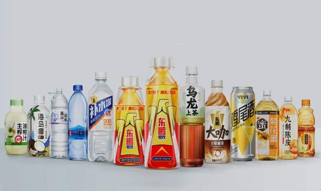 685亿潮汕饮品家族，火速行动备战港股