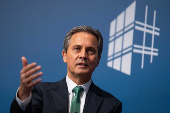 美联储官员Musalem：如果劳动力市场走弱 对进一步降息持开放态度