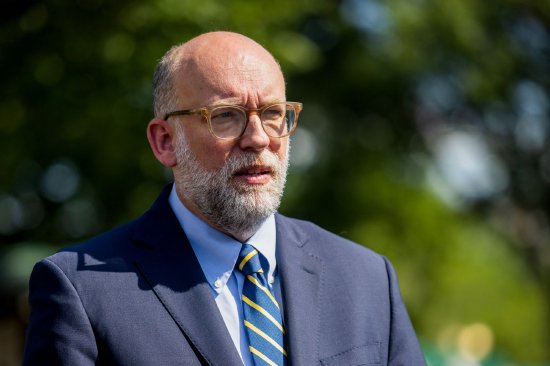 美国联邦政府启动裁员行动 停摆期间开始动真格