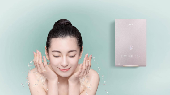 既要“颜值”又要 “听话”，华帝精准契合年轻人家电消费新主张