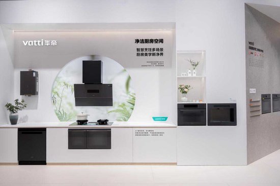 深挖匹配终端消费者需求,华帝股份盈利能力持续拓展