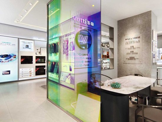 华帝股份的“增长三角”：多品牌护航发展，四大渠道协同发力，产品创新夯实护城河