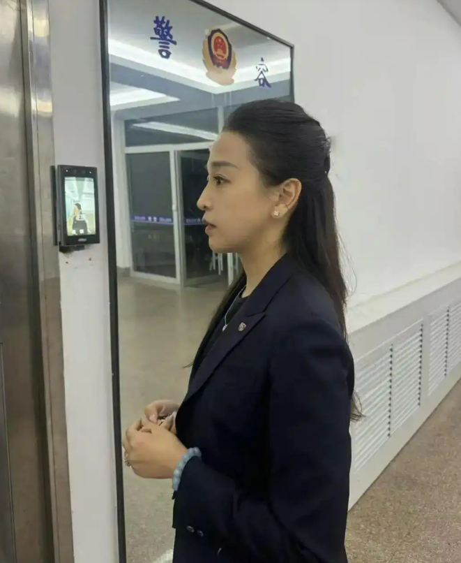 青岛保时捷女销冠被合成AI不雅视频，本人申明：已报警