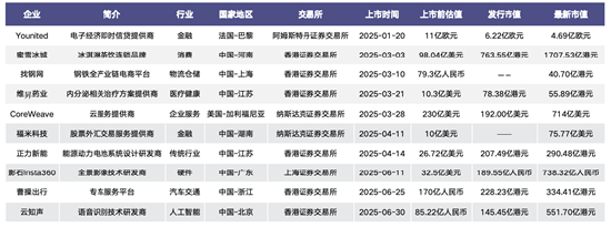 2025上半年全球独角兽新增42家，AI赛道领跑，港股成中国独角兽IPO热土