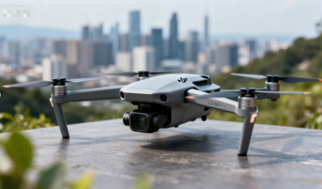 中国无人机成功飞越珠穆朗玛峰，美国慌了：技术领先我们整10年！