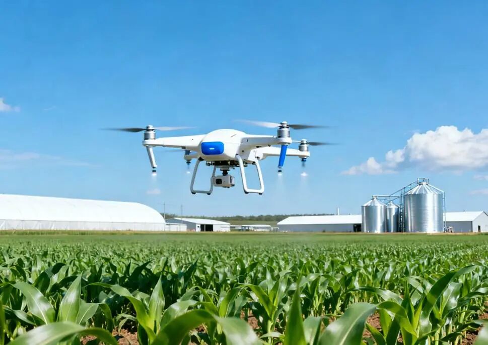 中国无人机成功飞越珠穆朗玛峰，美国慌了：技术领先我们整10年！