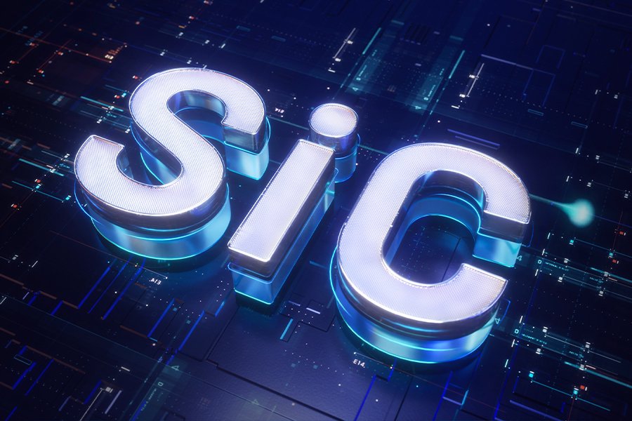 碳化硅产业多点开花时代开启，哪些A股上市公司已抢占制高点？