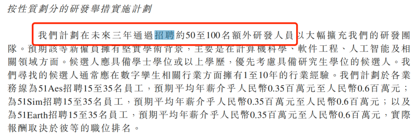 IPO雷达 | 靠“克隆地球”吸金8亿！五一视界闯港交所：4年累亏5亿，2024年研发接近腰斩