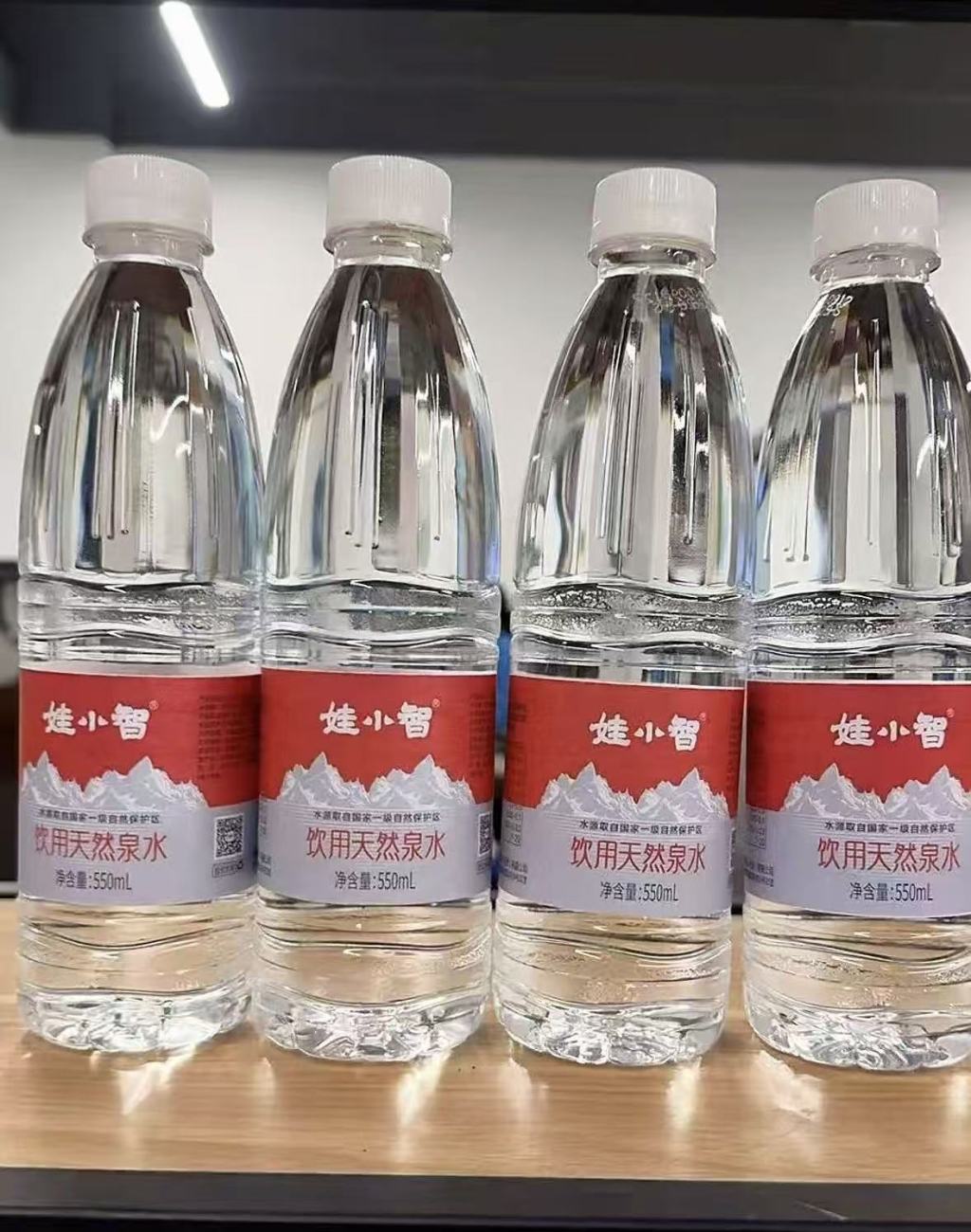 对标“娃小宗”?宗泽后推出“娃小智”品牌,部分经销商“摇摆中”