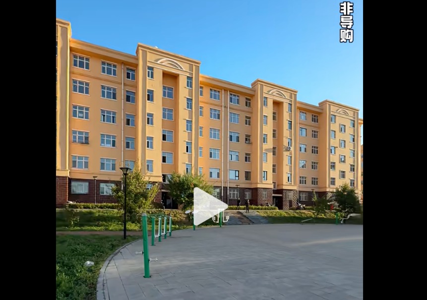 东北小城153元/平方米、1万元一套房？当地中介称“只是少数现象”