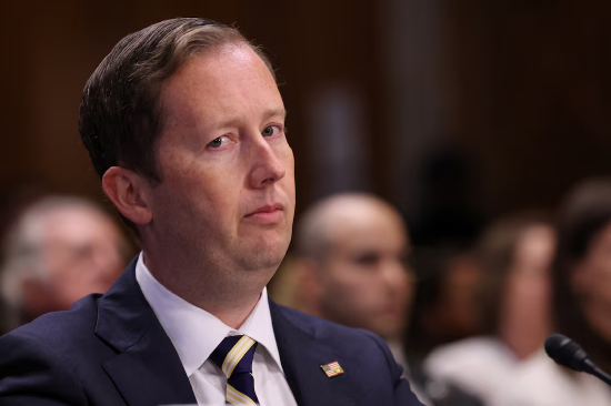 美国驻印度大使戈尔称已与莫迪总理讨论双边议题