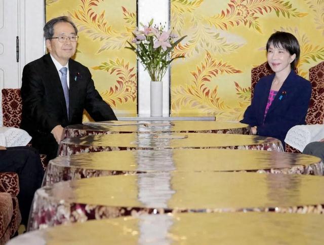 重大转折！日本政坛或进新一轮乱局