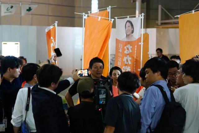 重大转折！日本政坛或进新一轮乱局