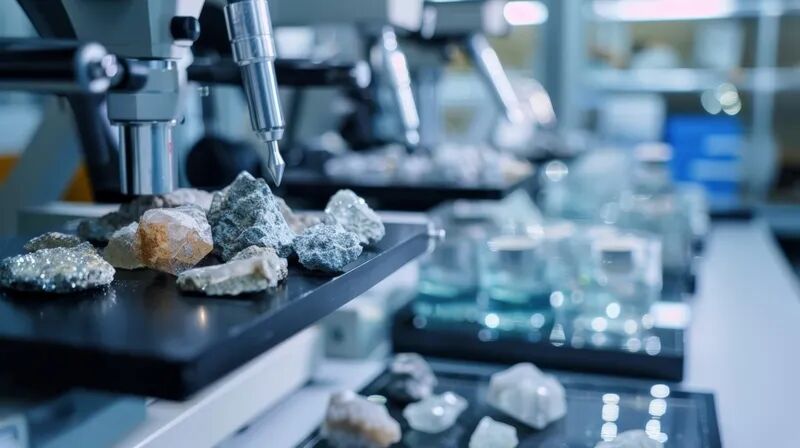 中国稀土新规出台，并非激进的政策升级