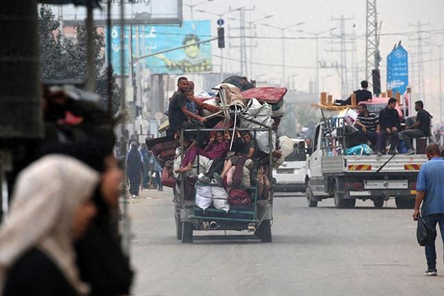 加沙停火协议生效后的48小时：人质释放、民众返乡、援助物资涌入