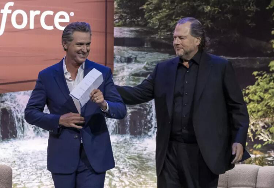 向硅谷派军队!旧金山首善惹众怒后投资150亿美元|硅谷观察