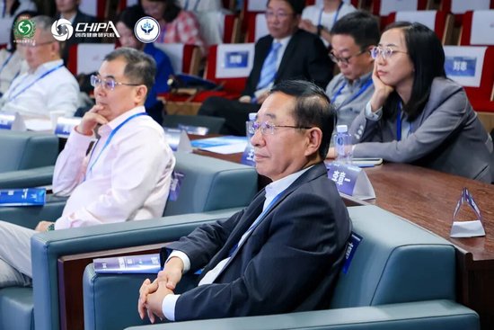 精彩回顾 | 第四届卫生健康服务体系创新大会圆满落幕