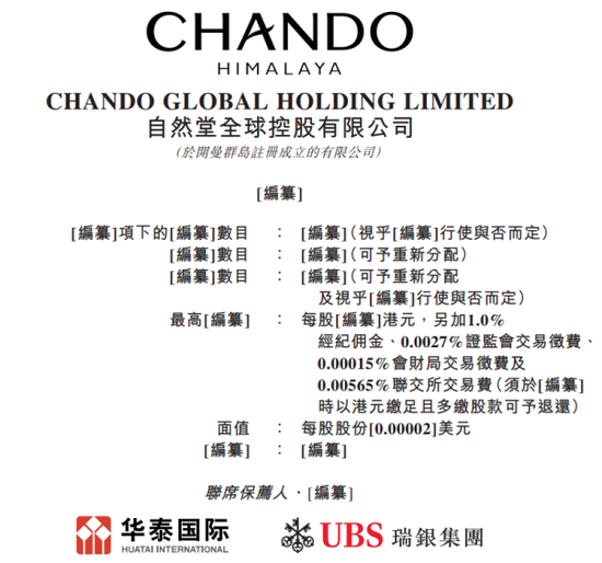 61岁东北百亿富豪,干出一个IPO,毛利超70%