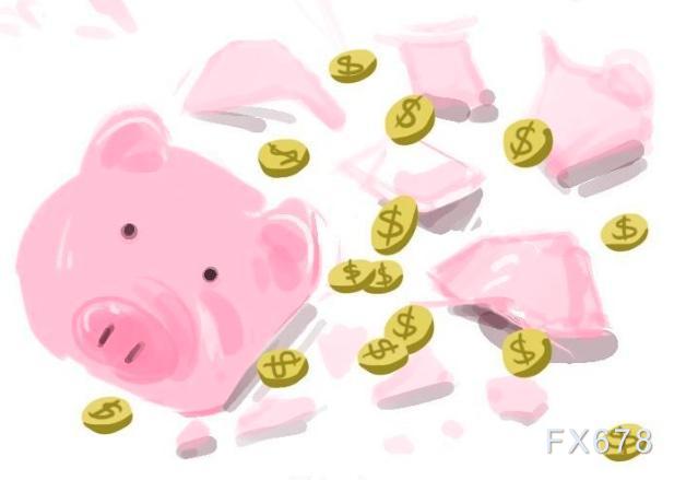 美国拉响滞胀警报？鲍威尔讲话让美元卧倒