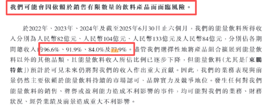东鹏饮料A+H：存贷双高、股东高管频现减持、慷慨分红“肥”了林氏家族、研发费用率不足0.5%产品结构较单一