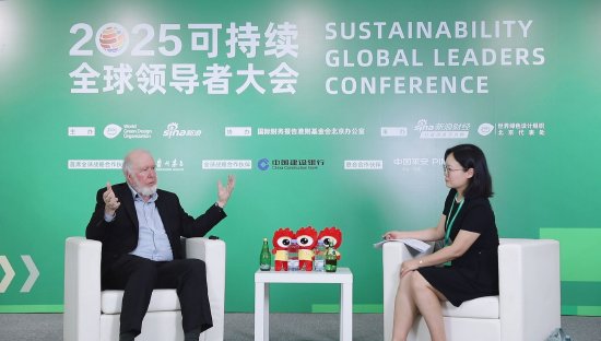 凯文・凯利：AI永远不会和人类一样 世界需要建立乐观预期