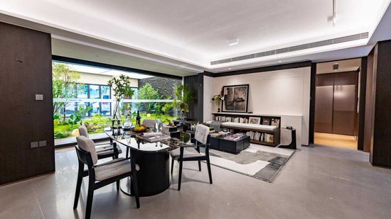 美的置业1-9月稳居佛山房企第二，持续领跑