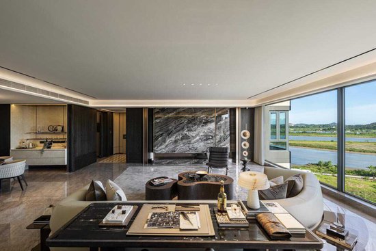 美的置业1-9月稳居佛山房企第二，持续领跑