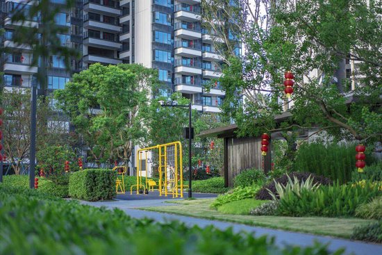 美的置业1-9月稳居佛山房企第二，持续领跑