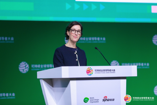 对话法巴资管全球可持续发展负责人：看好中国能源转型机遇，支持中国绿色债券市场增长