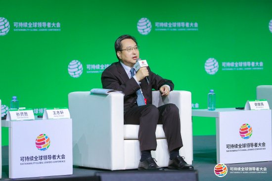 王志轩：“十五五”需以“先立后破”推进煤电退出，技术创新与市场机制是关键