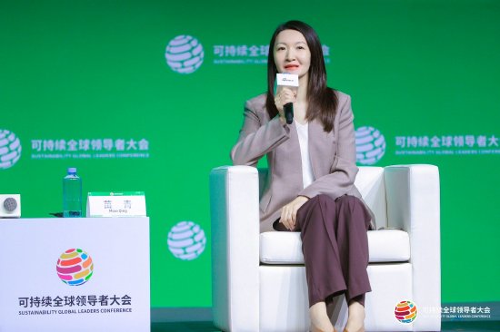 英利集团董事长苗青：以“新模式、新业态、新场景”破局光伏产业困境