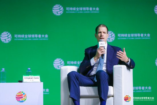 花旗银行亚太区ESG主管卡斯：亚太能源转型需考虑“经济可行性”，中国经验为全球提供借鉴