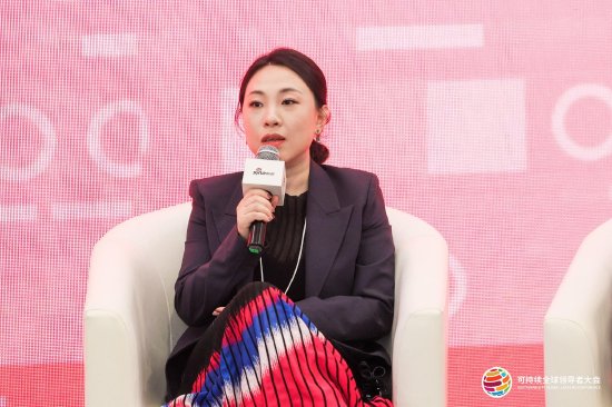 全文|在分歧中寻找机遇：经济学人智库中国首席经济学家苏月谈地缘政治下的绿色供应链转型