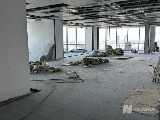 知名富二代创立的明星机器人公司,突然解散,公众号内容已清空!成立不到半年已融资数亿元,研发阵容豪华