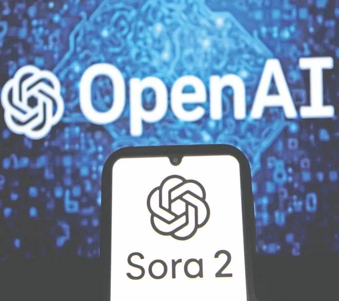 万亿美元豪赌，Open AI创始人：泡沫化的故事很诱人